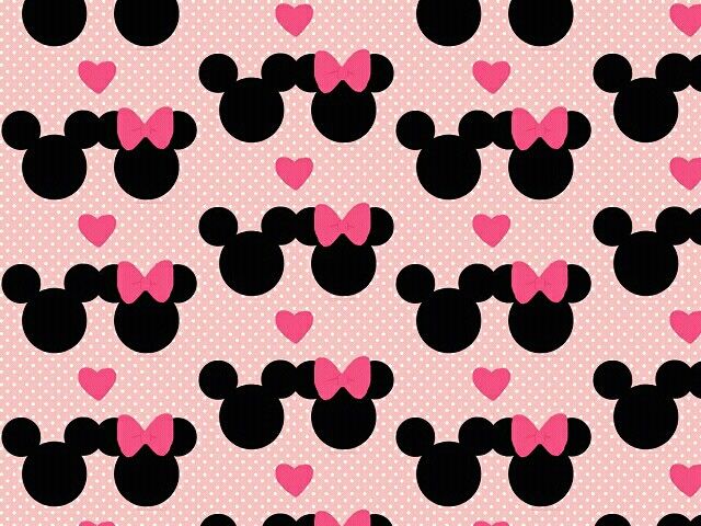 Tải 100+ Background pink Minnie Mouse wallpaper dễ thương cho máy tính ...