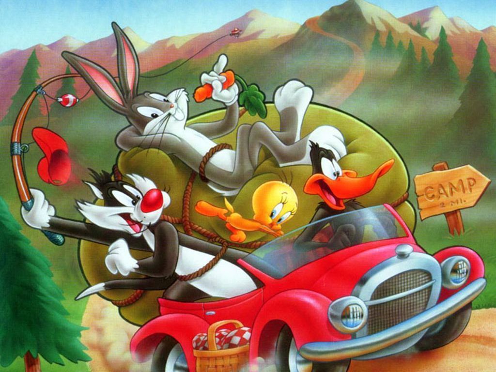 Download Samsung S10 Looney Tunes Bugs Bunny Wallpaper  Wallpaperscom