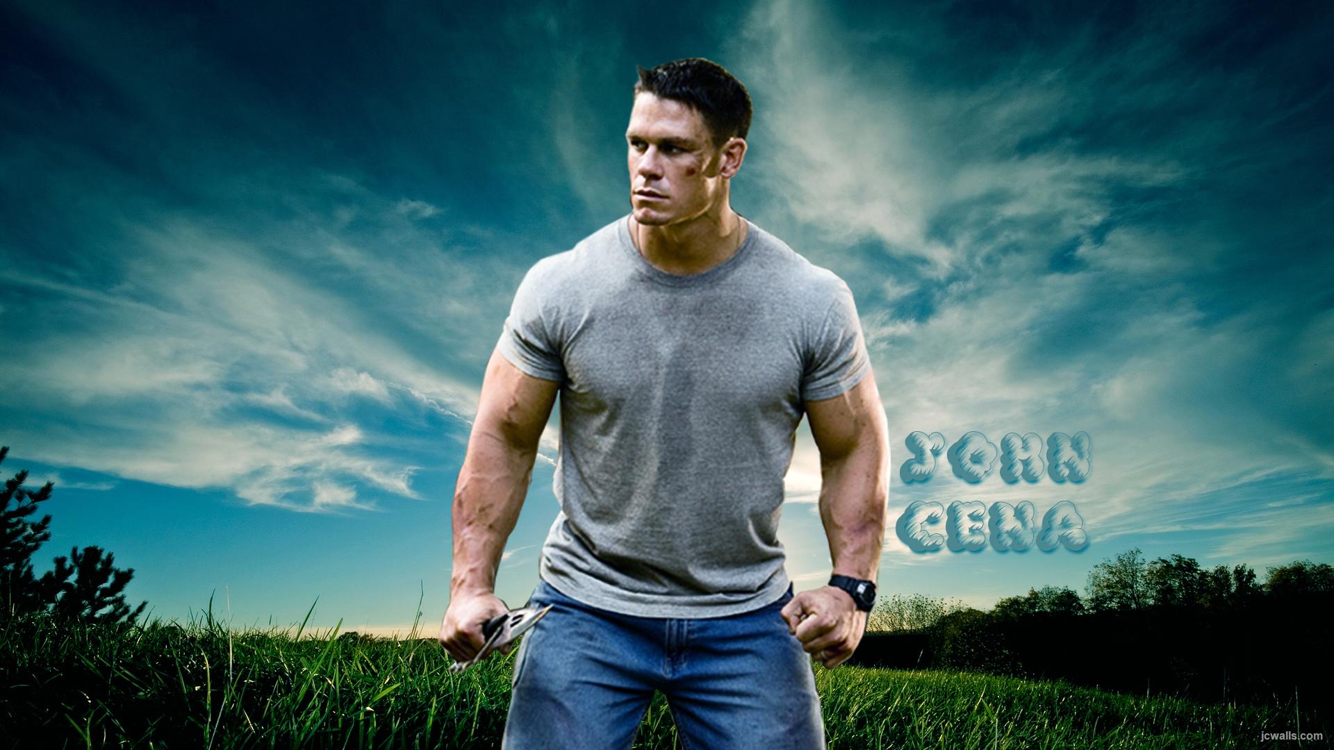 John Cena Wallpapers | HD Background Images | Photos | Pictures – YL  Computing