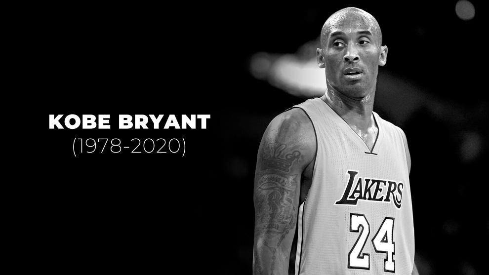 Kobe Bryant RIP Wallpapers | HD Background Images | Photos | Pictures – YL  Computing