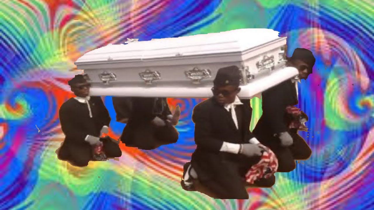 Coffin Dance Wallpapers | HD Background Images | Photos | Pictures | YL