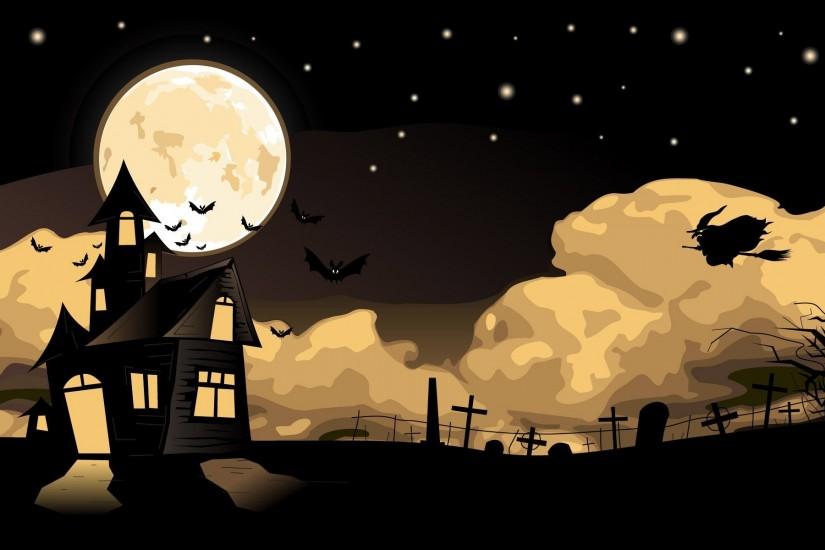 Halloween wallpaper | Backgrounds | Photos | Images | Pictures – YL ...