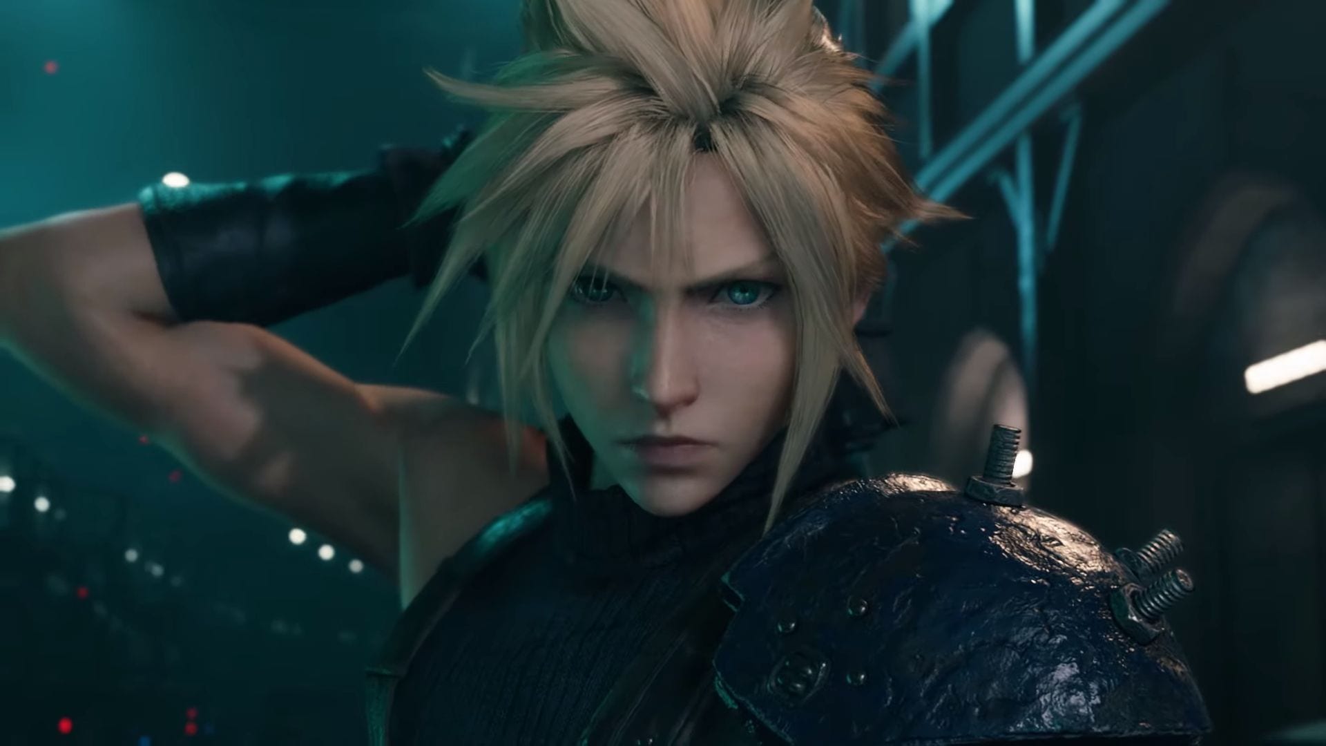 Final Fantasy Vii Remake Wallpapers Hd Background Images Photos Pictures Yl Computing