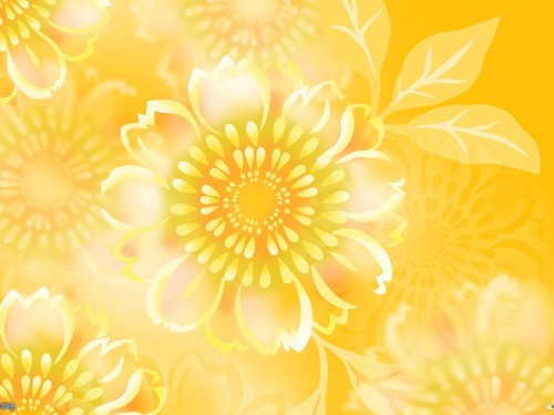 Yellow Flowers Wallpapers | HD Background Images | Photos | Pictures – YL  Computing
