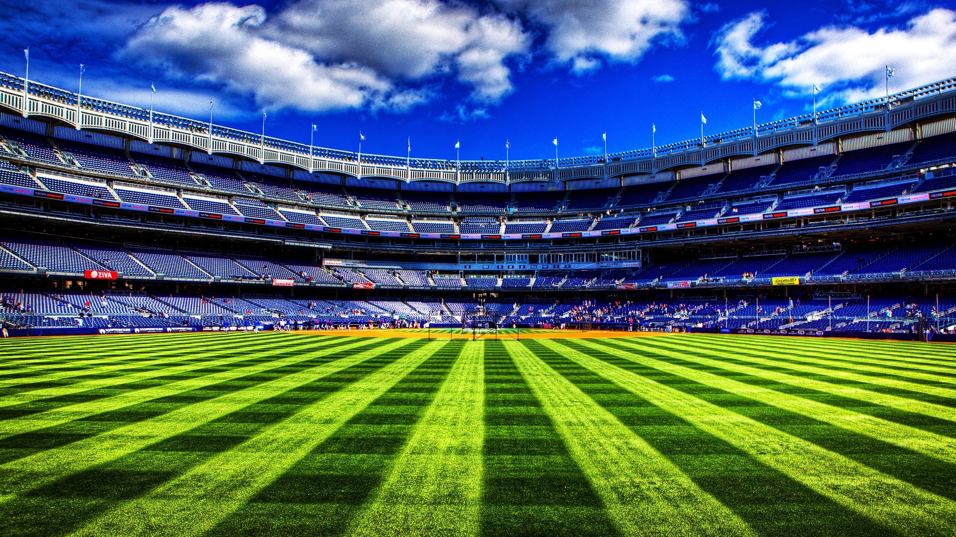 Football Stadium Wallpapers | HD Background Images | Photos | Pictures