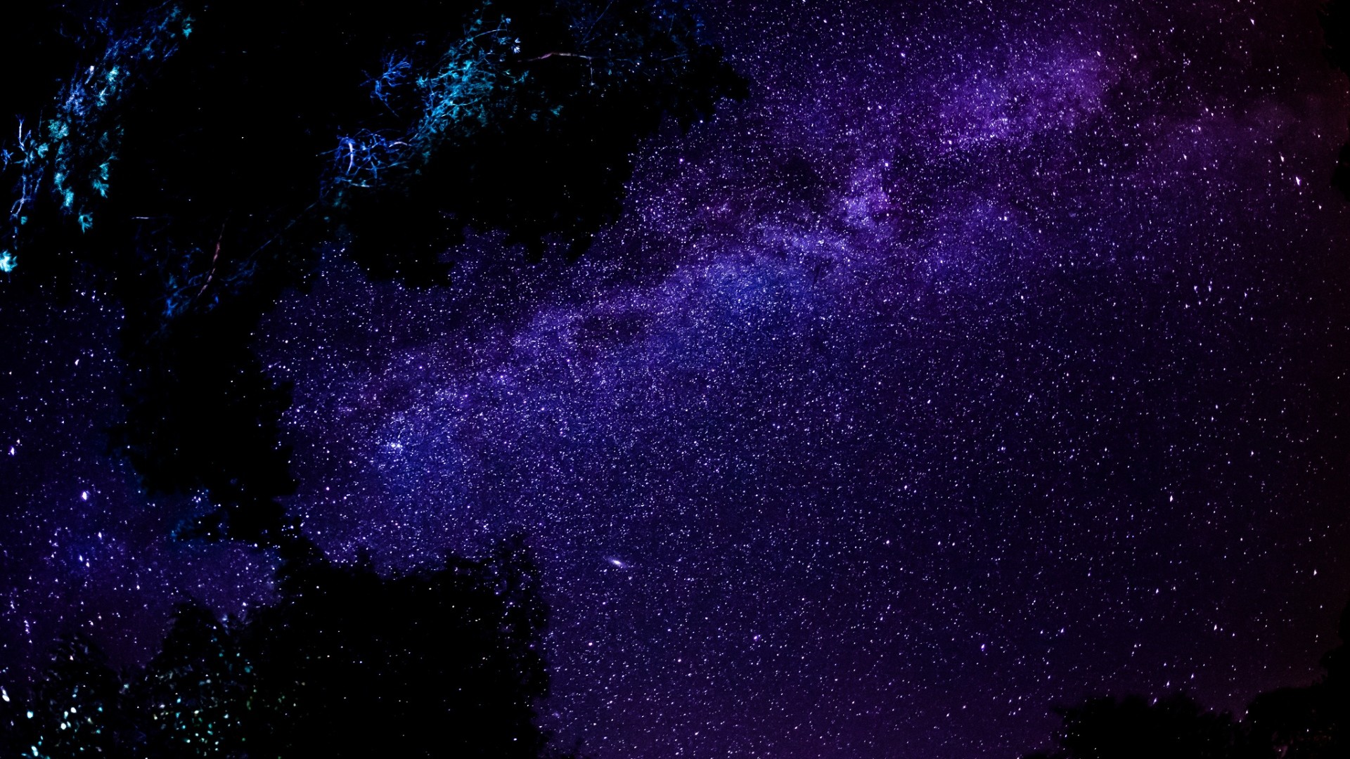 Fondos de pantalla de cielo nocturno | Fondos | Fotos | Imágenes | Imágenes  – YL Computing
