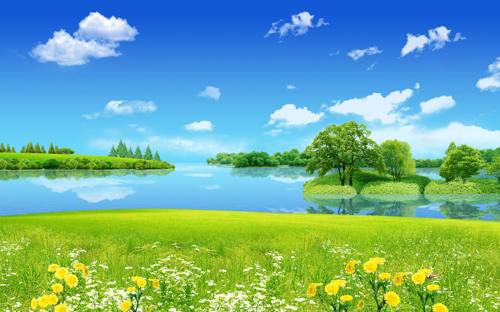 Nature Backgrounds | HD Background Images | Photos | Pictures – YL ...