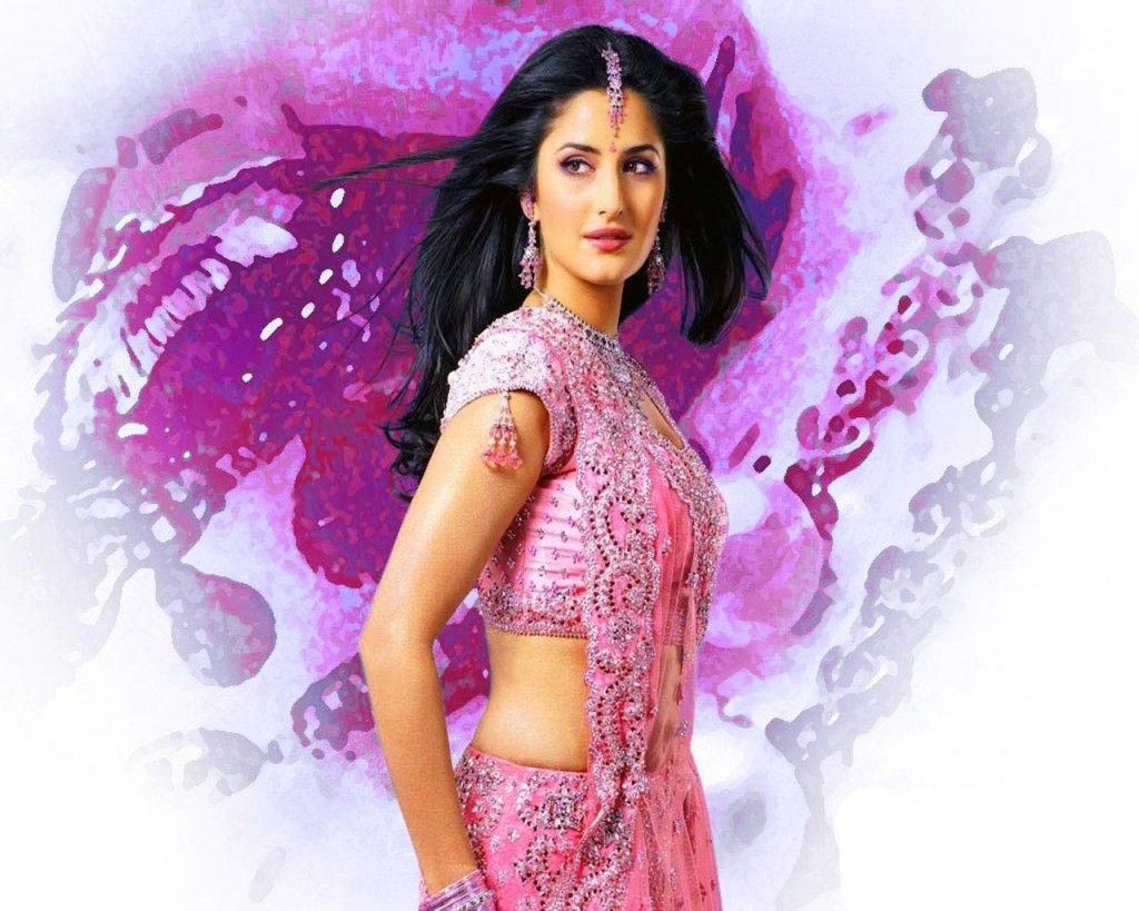 Katrina Kaif Wallpapers | HD Background Images | Photos | Pictures – YL  Computing