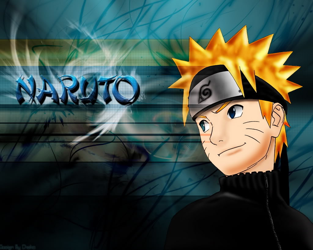 Naruto Uzumaki Wallpapers | HD Background Images | Photos | Pictures