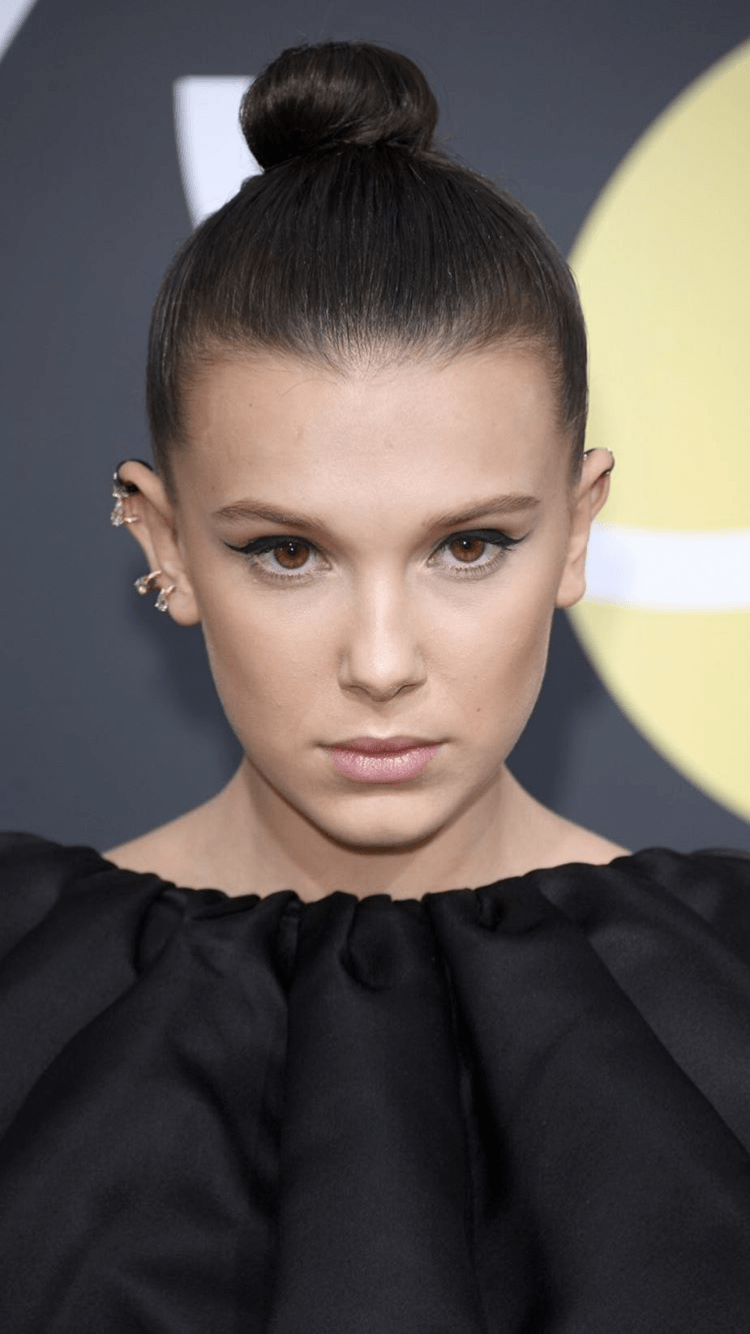 Millie Bobby Brown 2019 Wallpapers | HD Background Images | Photos