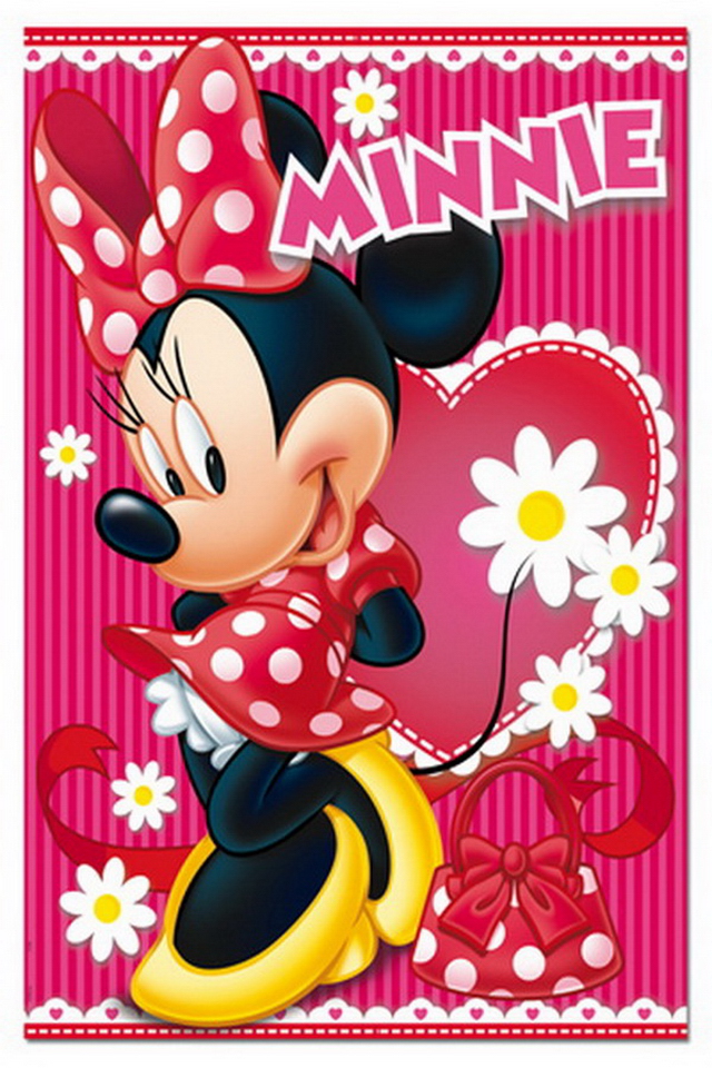 Minnie Mouse Wallpapers 270