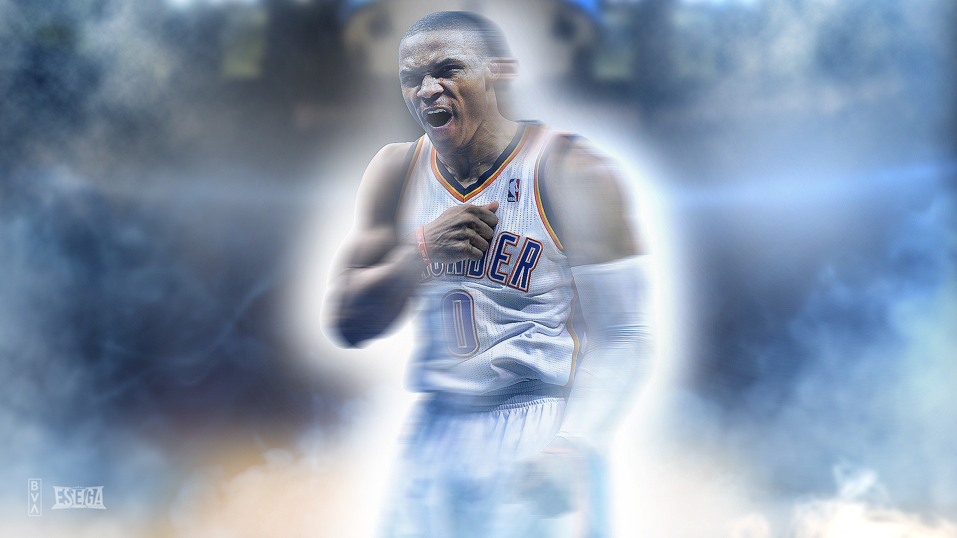 Russell westbrook group HD wallpapers  Pxfuel
