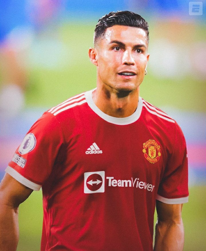 Cristiano Ronaldo Manchester United 2021 Background Images And