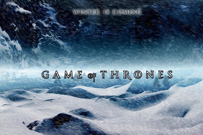 Game of Thrones wallpaper | Backgrounds | Images | Photos | Pictures – YL  Computing