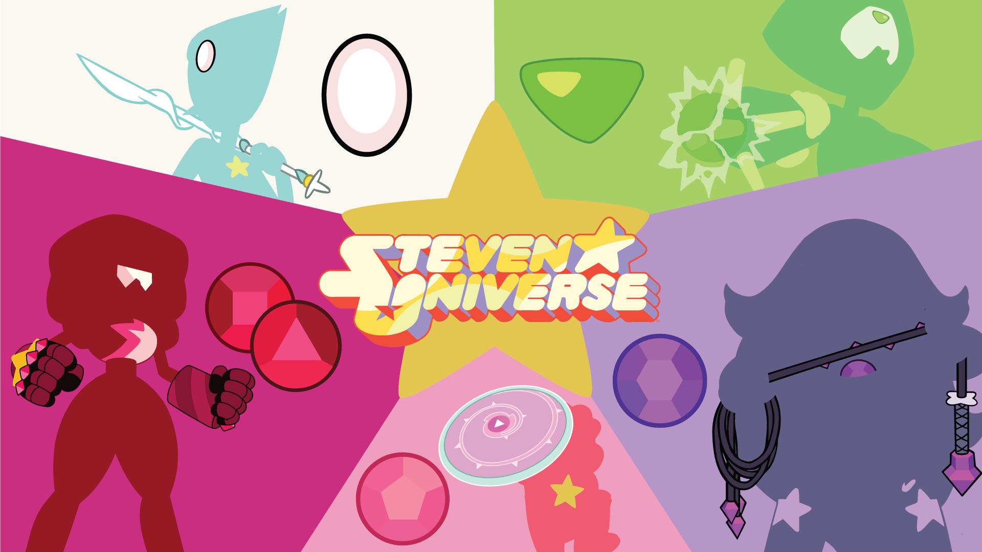 51 Steven universe desktop wallpaper ý tưởng  phong cảnh steven universe hình  nền