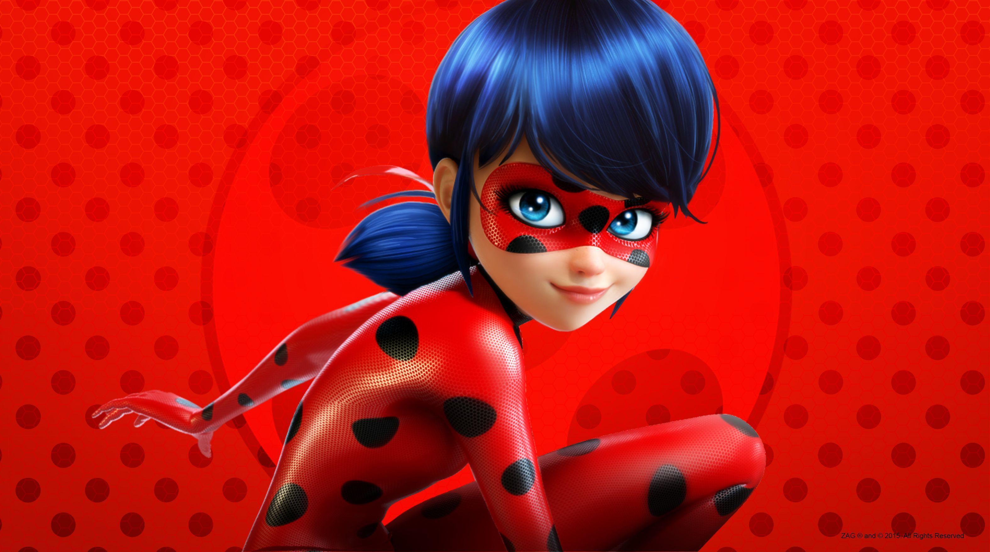 Miraculous: Tales Of Ladybug & Cat Noir Background Images and Wallpapers –  YL Computing