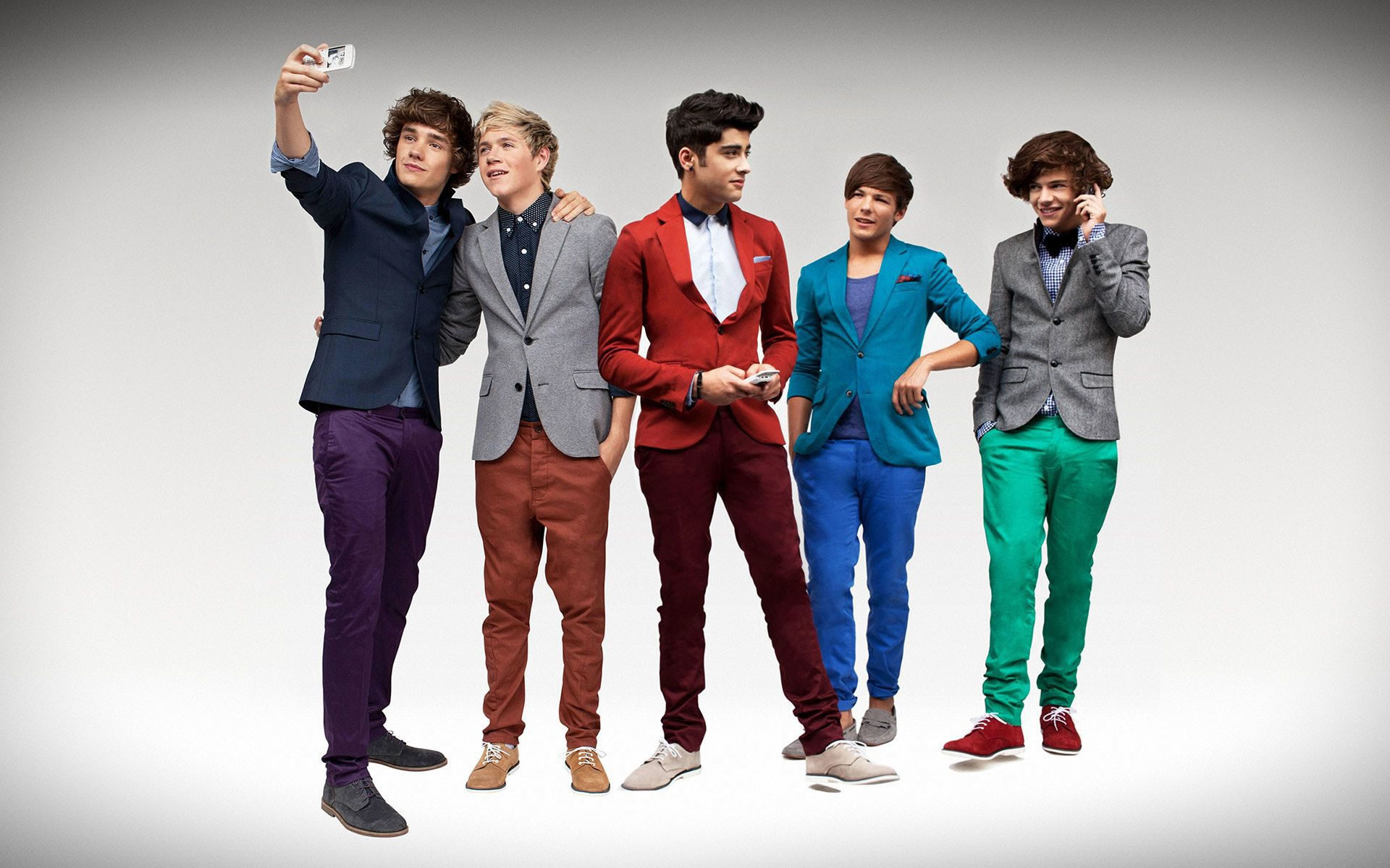 One Direction Wallpaper for Laptop | Backgrounds | Images | Photos |  Pictures – YL Computing