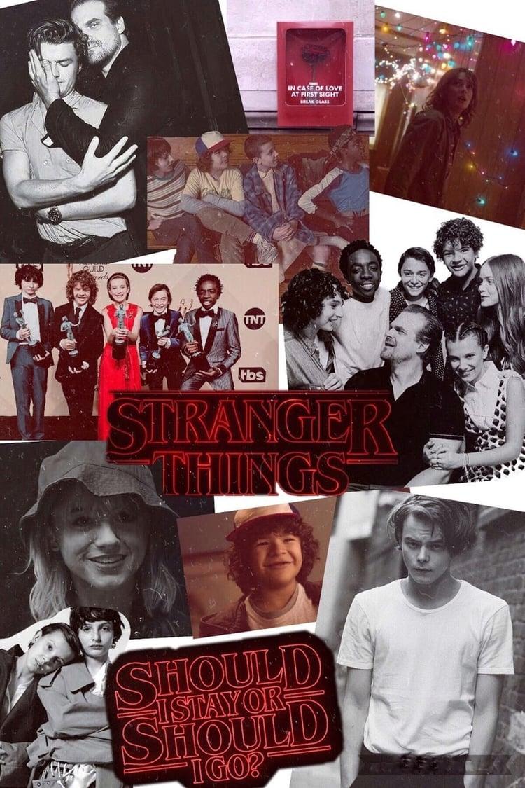 Free download 80s Aesthetic Stranger Things Wall Collage Kit DIGITAL Etsy  in 735x842 for your Desktop Mobile  Tablet  Explore 34 Stranger  Things Collage Wallpapers  Stranger Things Eleven Wallpapers Stranger
