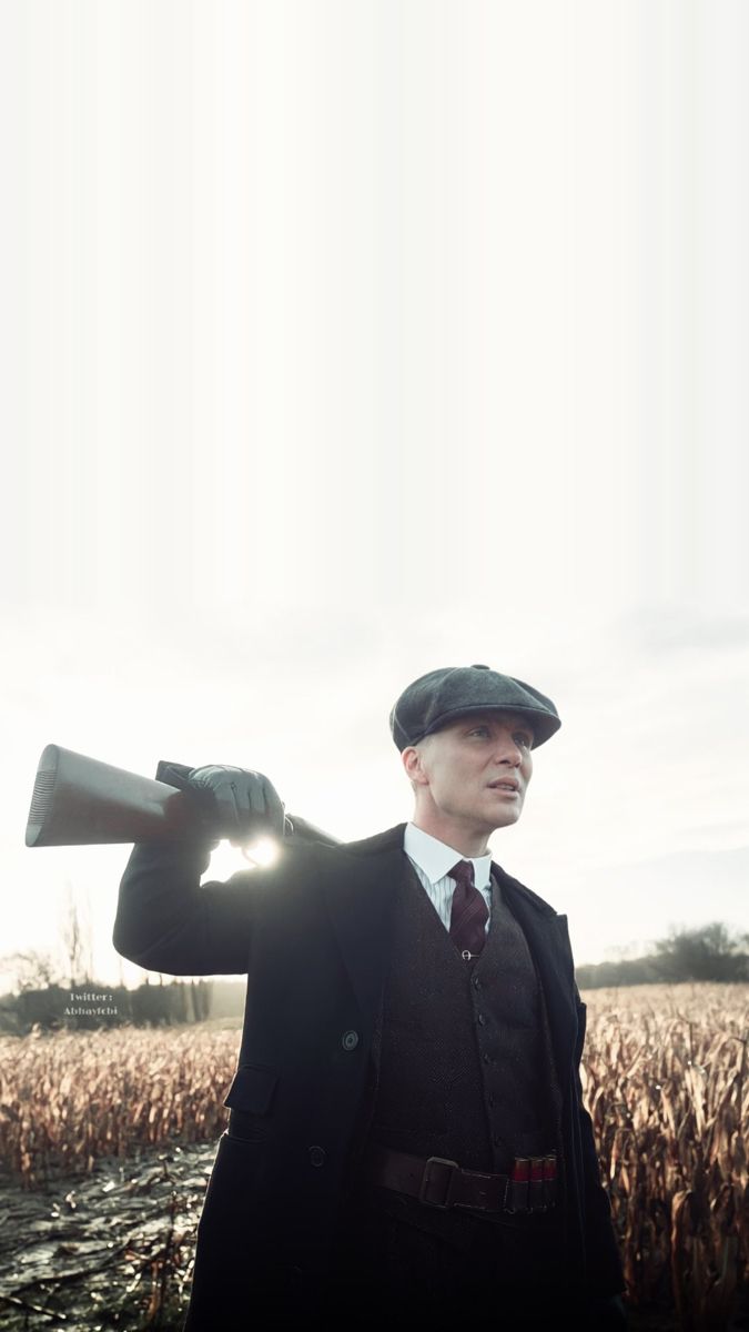 I Am Peaky Blinder Background Images and Wallpapers – YL Computing