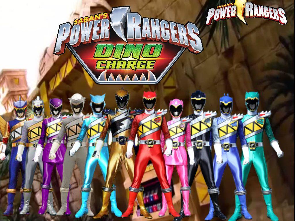 Power Rangers Desktop Backgrounds  PixelsTalkNet