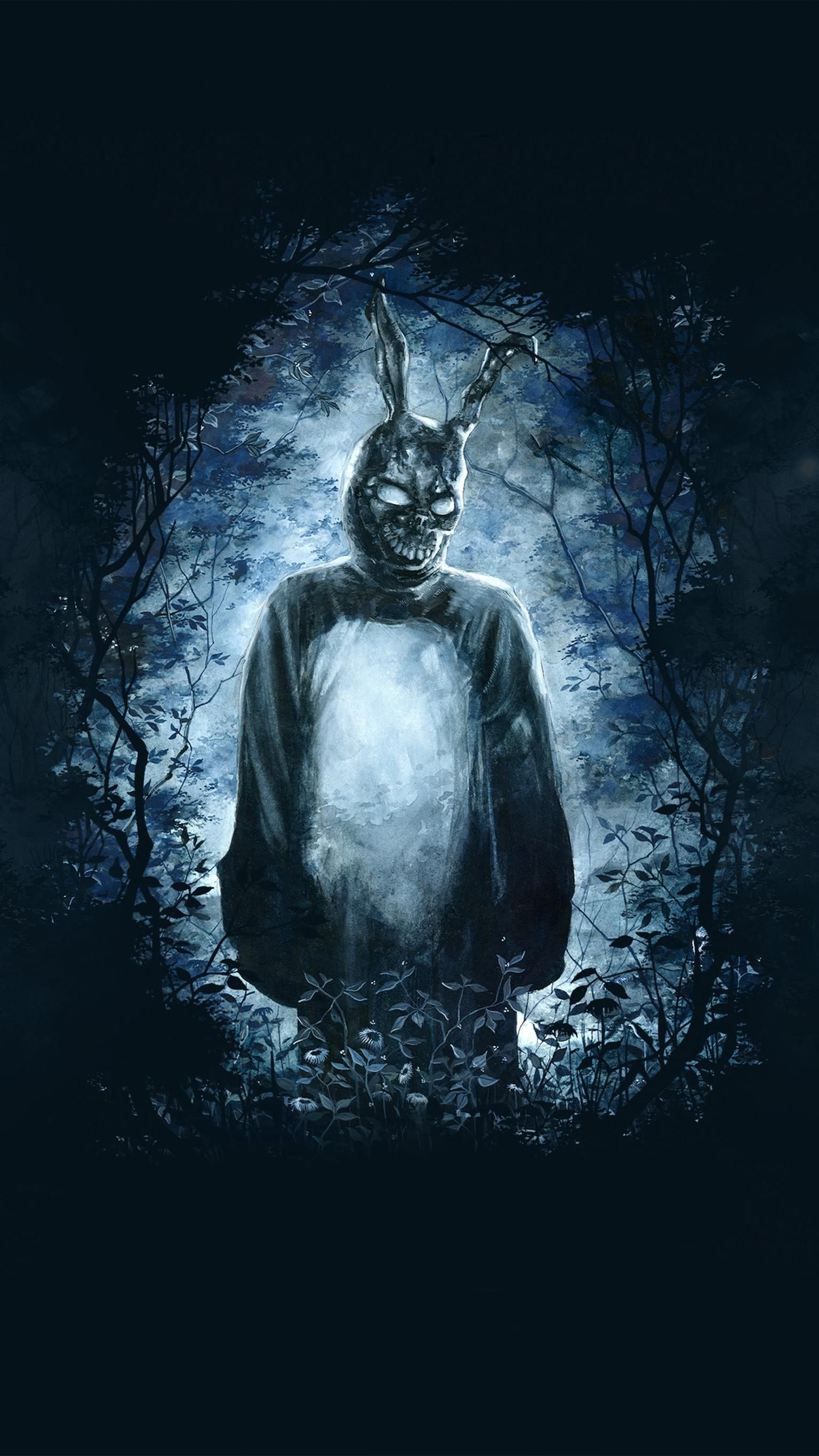 Donnie Darko iPhone Background Images and Wallpapers – YL Computing